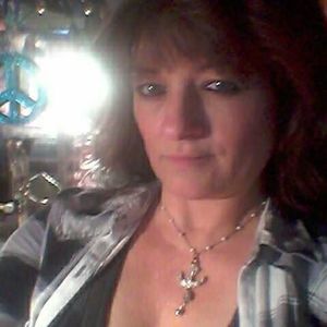 Meet your Posher, Kristi